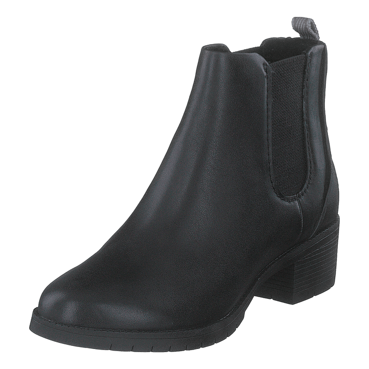 Hadley Chelsea Black