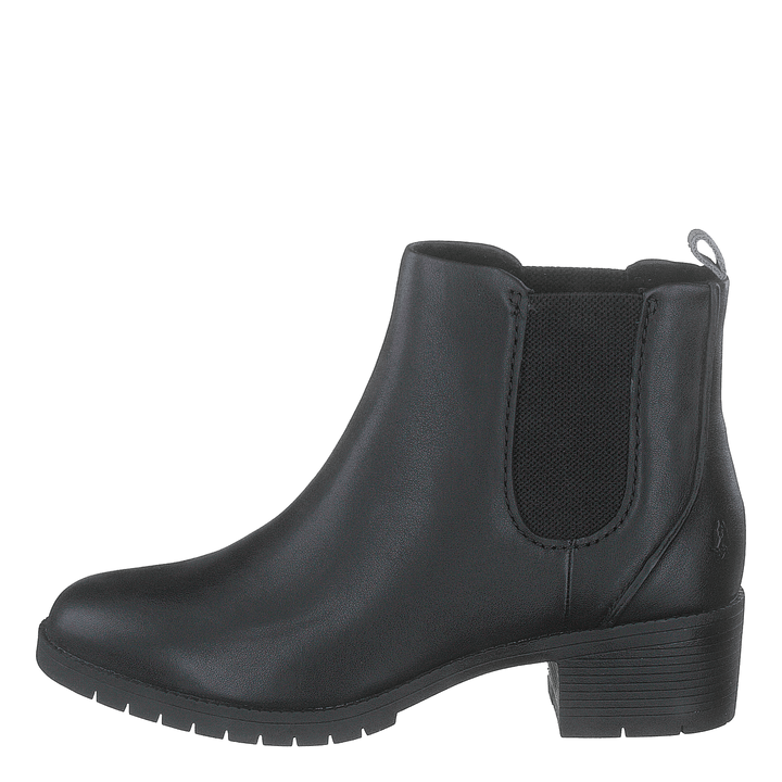 Hadley Chelsea Black