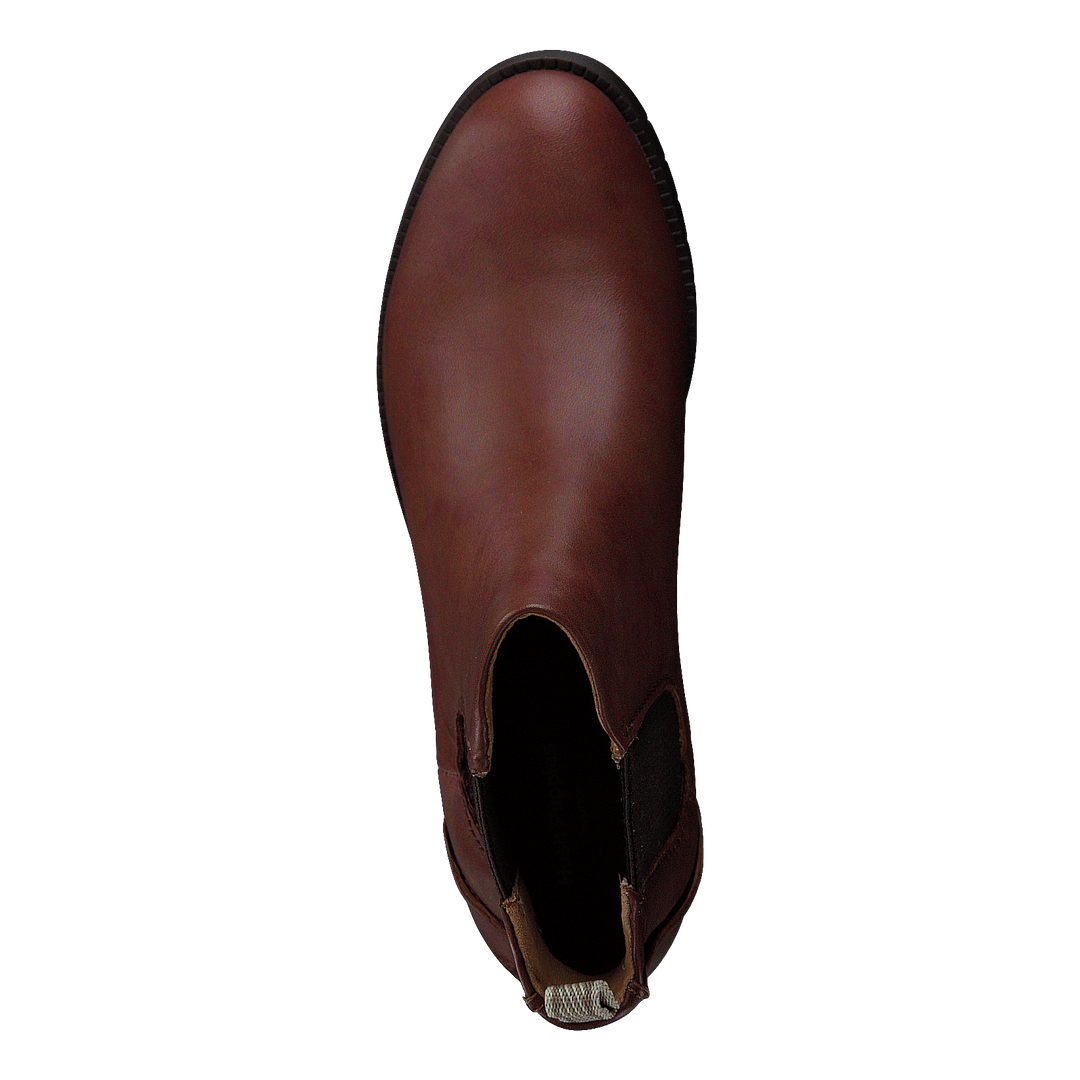 Hadley Chelsea Cognac