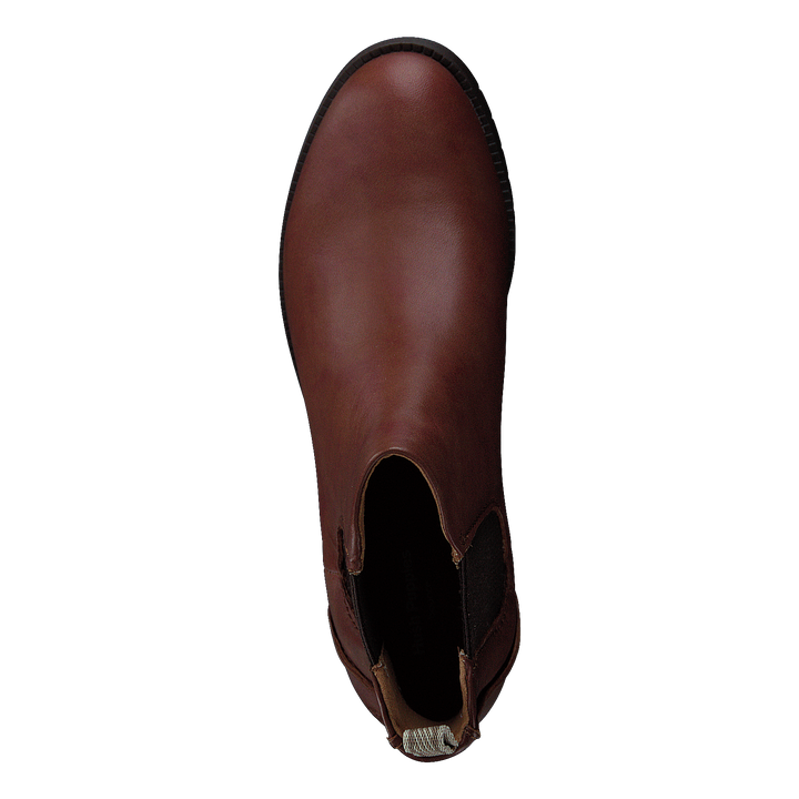 Hadley Chelsea Cognac