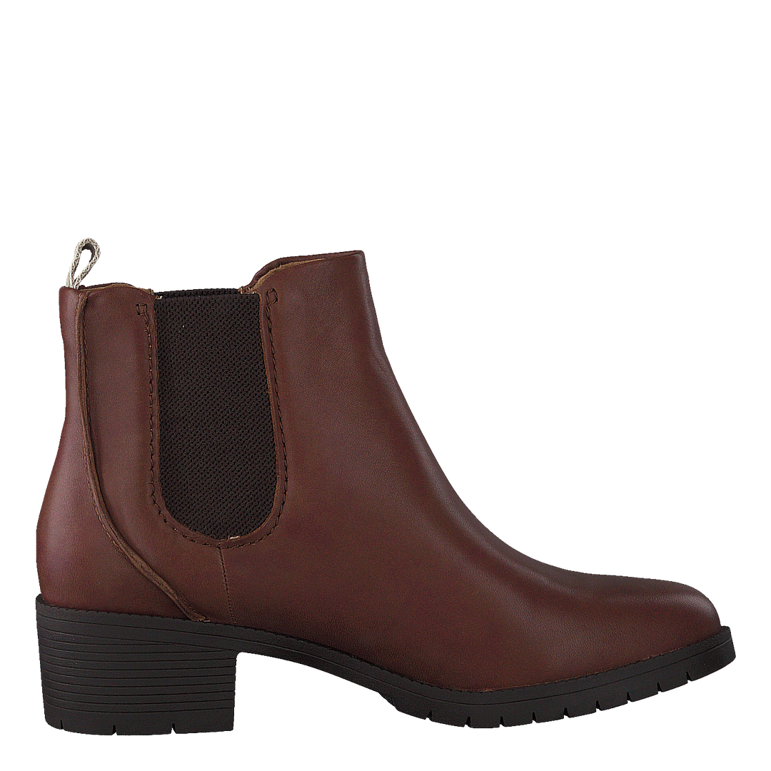 Hadley Chelsea Cognac