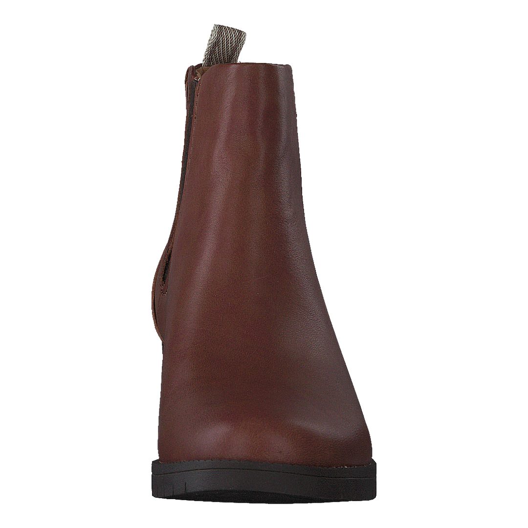 Hadley Chelsea Cognac