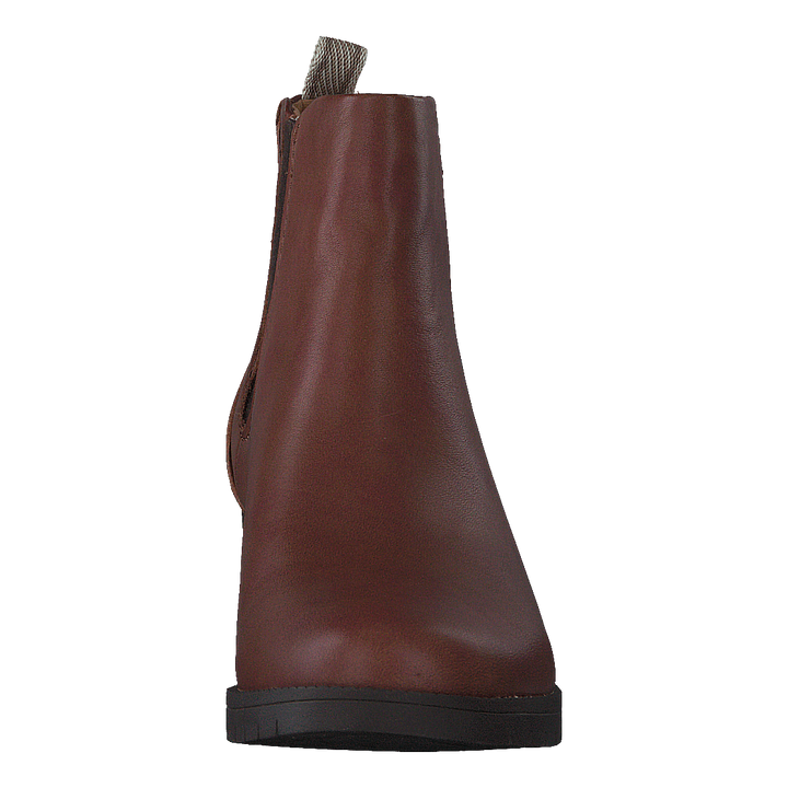 Hadley Chelsea Cognac