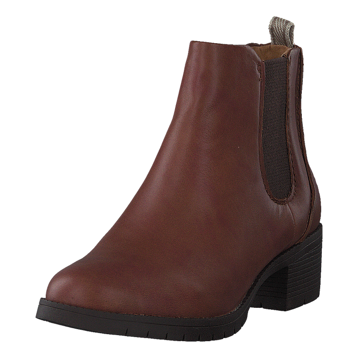 Hadley Chelsea Cognac