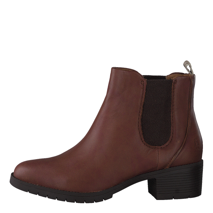 Hadley Chelsea Cognac