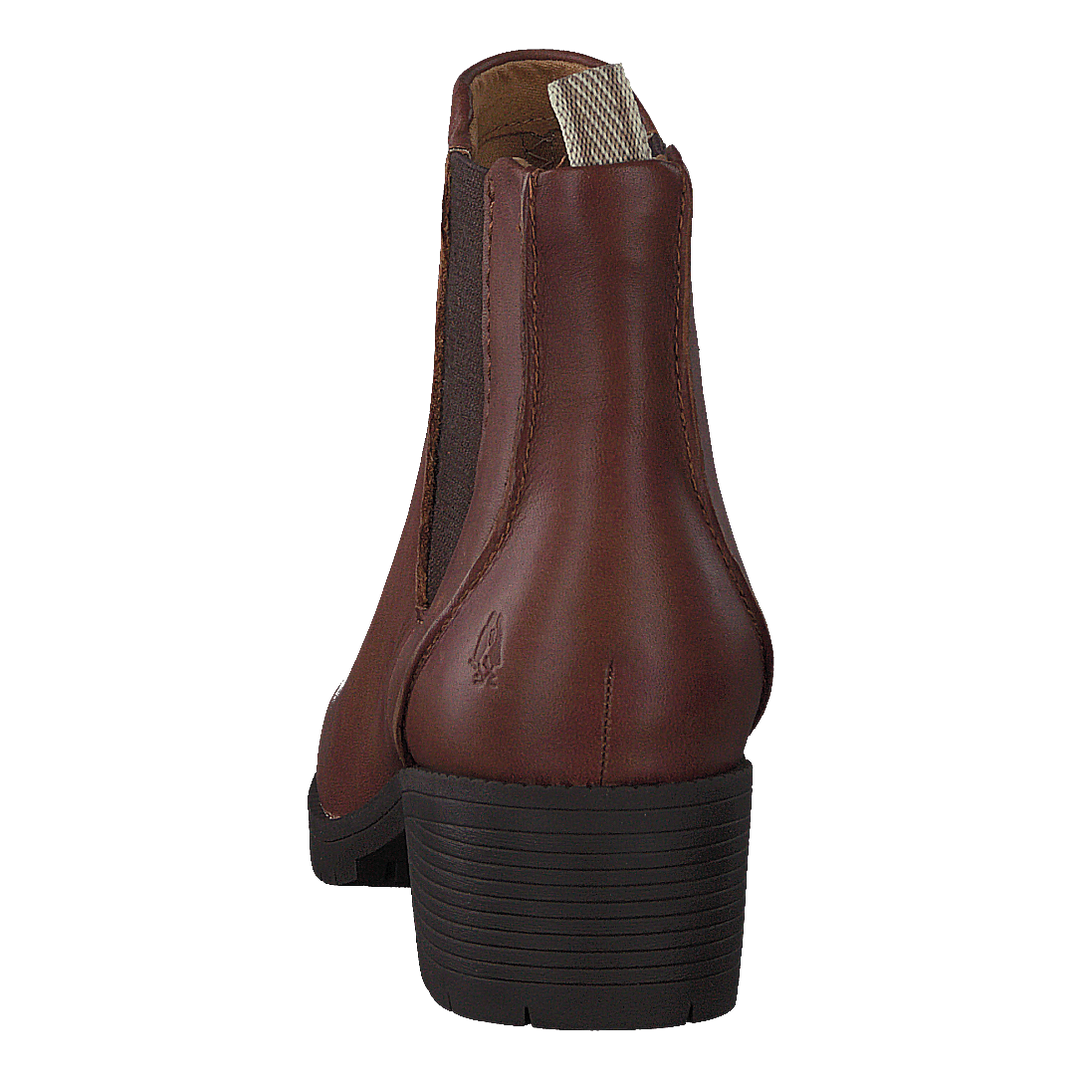 Hadley Chelsea Cognac