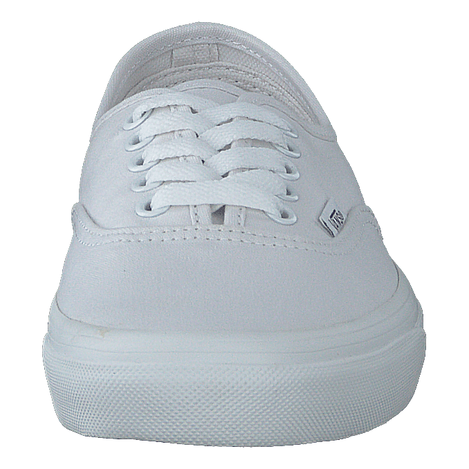 Authentic White