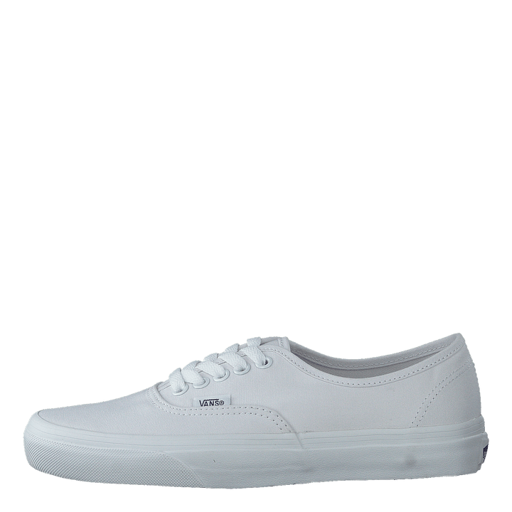 Authentic White