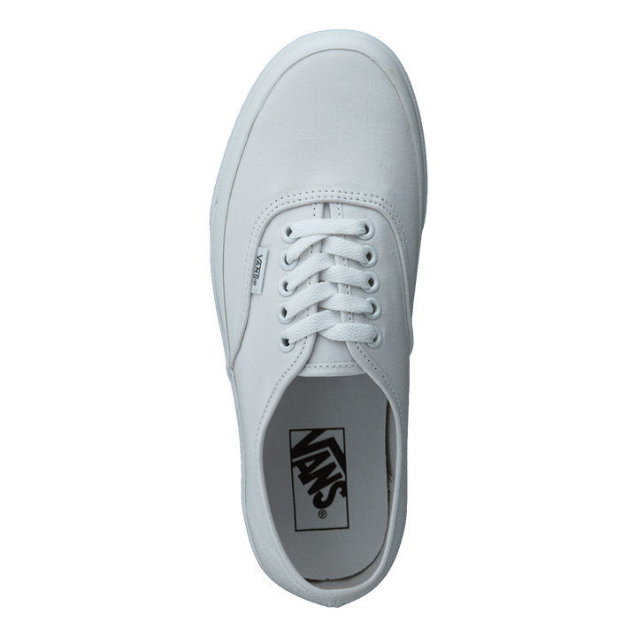 Authentic White