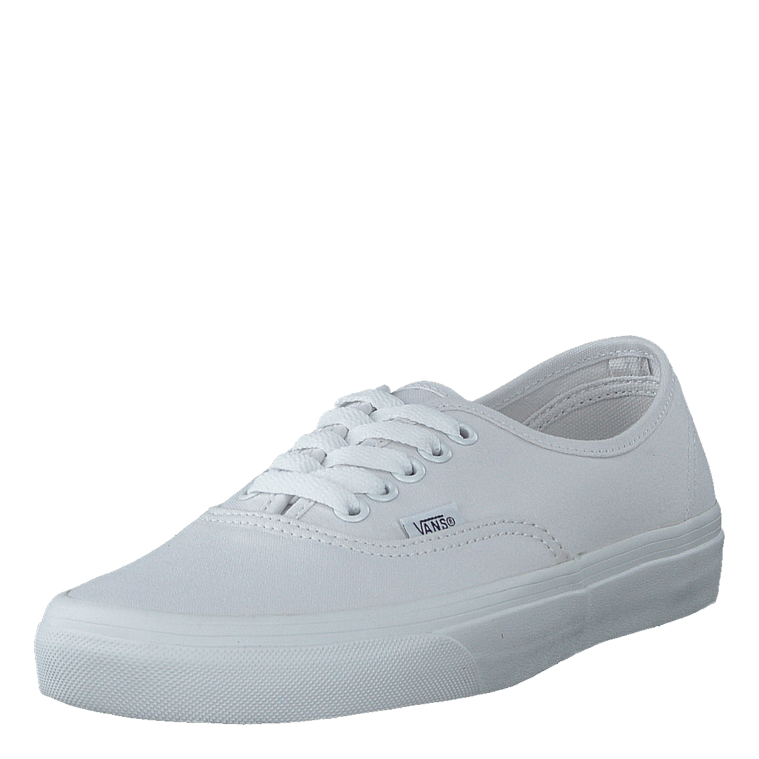 Authentic White