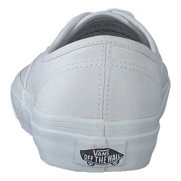 Authentic White