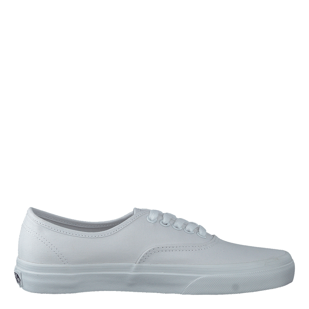 Authentic White