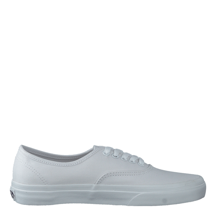 Authentic White