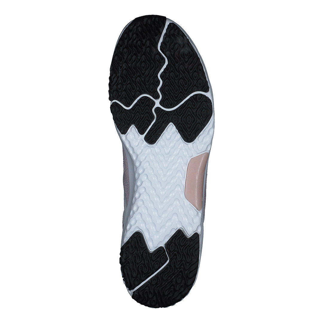Wmns City Trainer 3 Platinum Tint/mtlc Red Bronze-