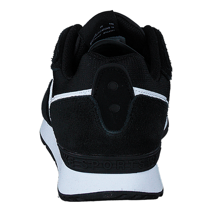 Venture Runner Women's Shoes BLACK/WHITE-BLACK