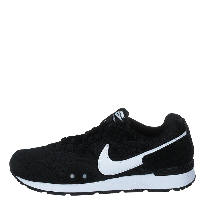 Venture Runner Women's Shoes BLACK/WHITE-BLACK