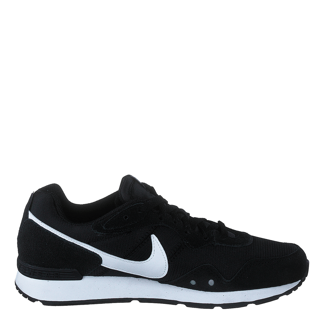 Venture Runner Women's Shoes BLACK/WHITE-BLACK