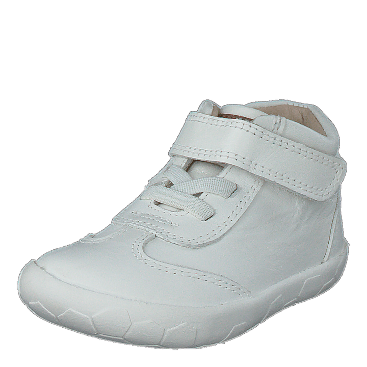 Tott White