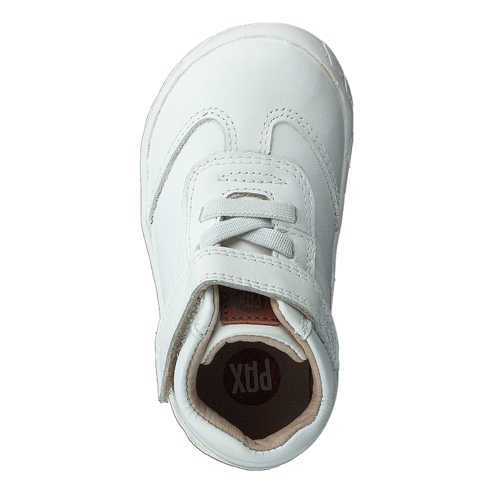 Tott White