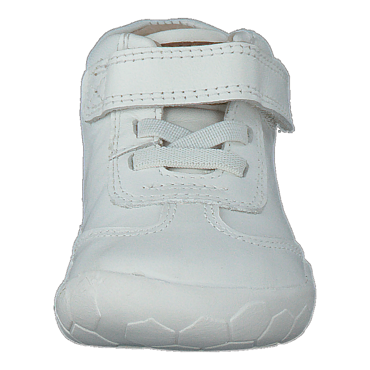 Tott White