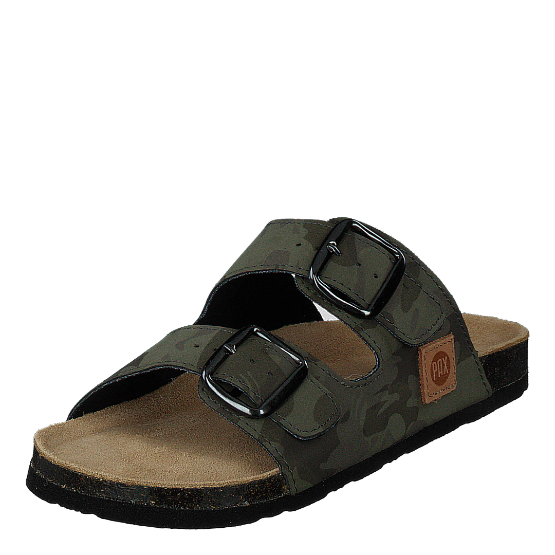 Jordan Green/camo