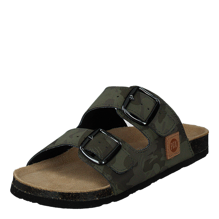 Jordan Green/camo