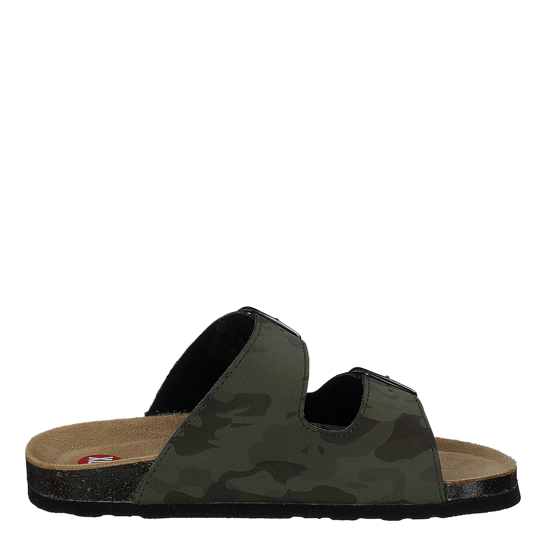 Jordan Green/camo