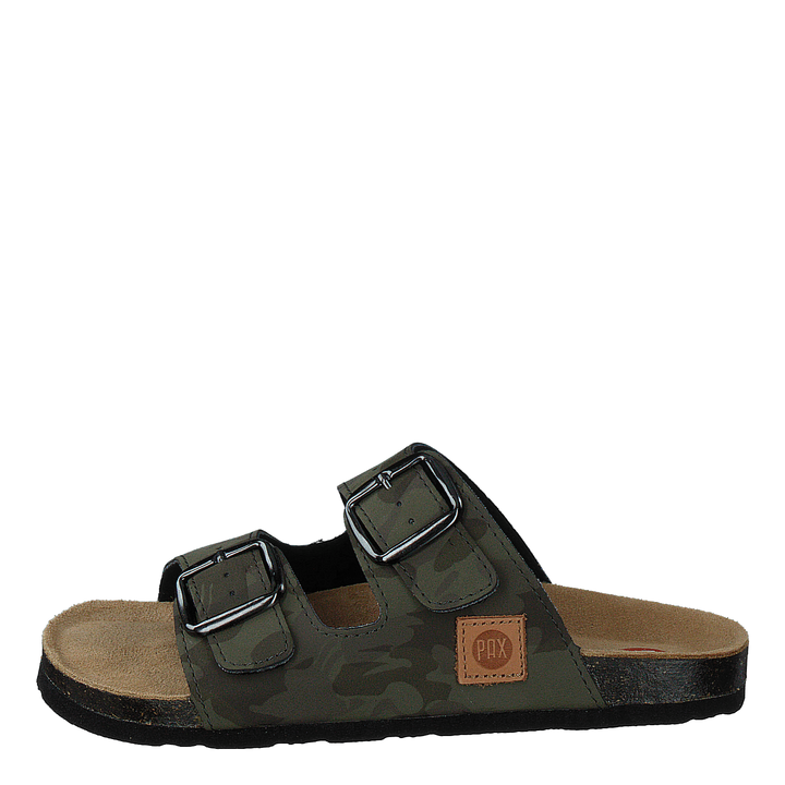 Jordan Green/camo