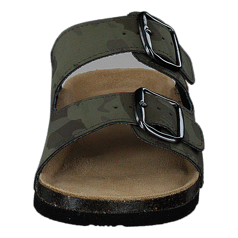 Jordan Green/camo