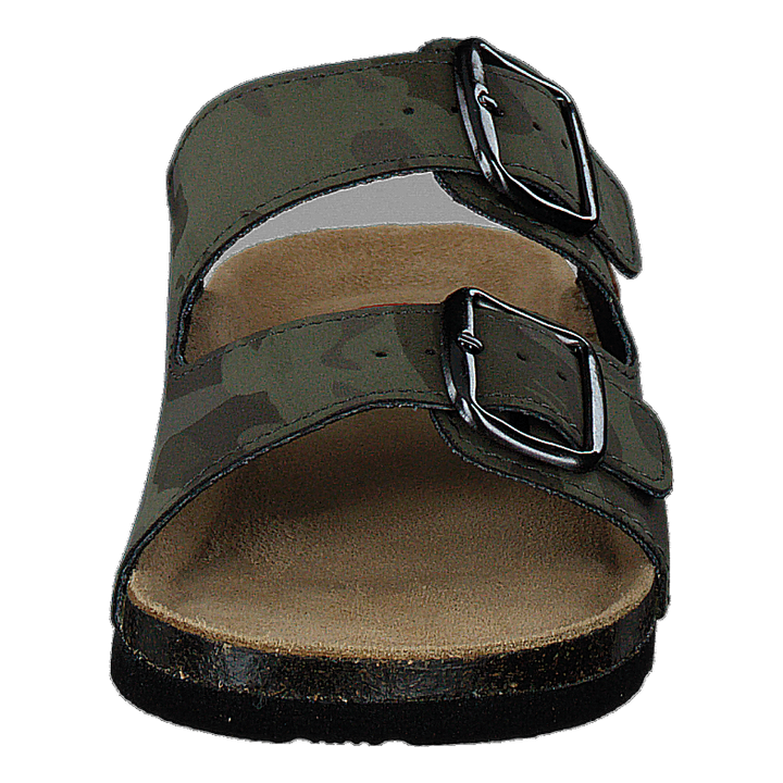 Jordan Green/camo