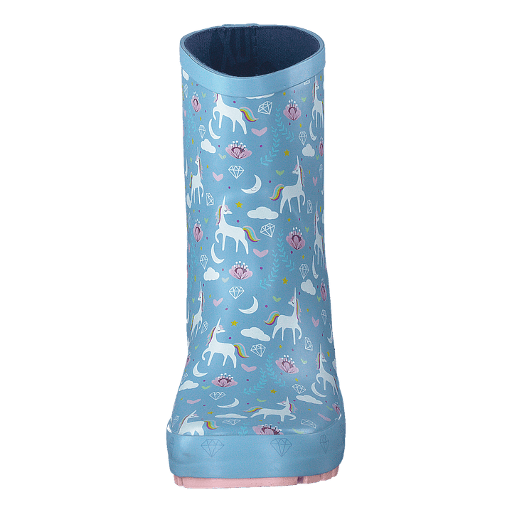 Unicorn Blue/multi - Heppo.com