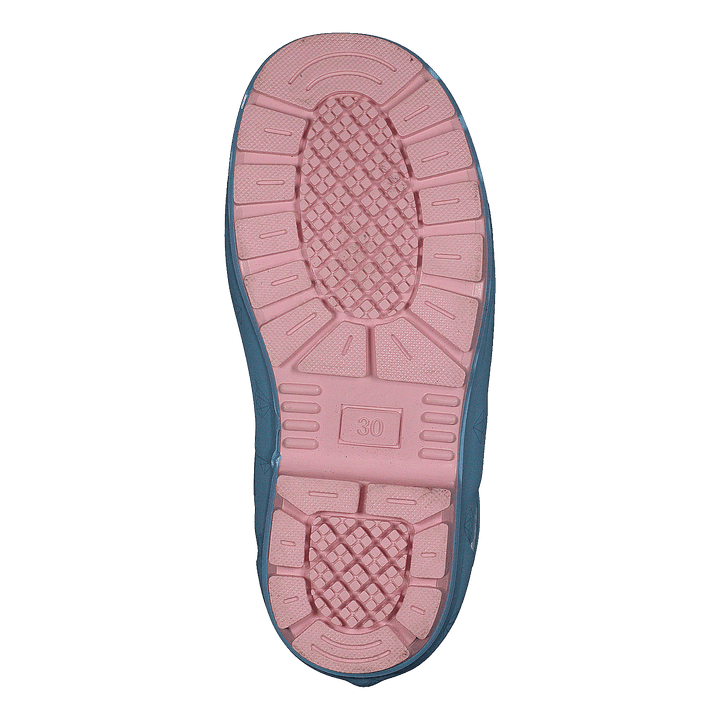 Unicorn Blue/multi - Heppo.com