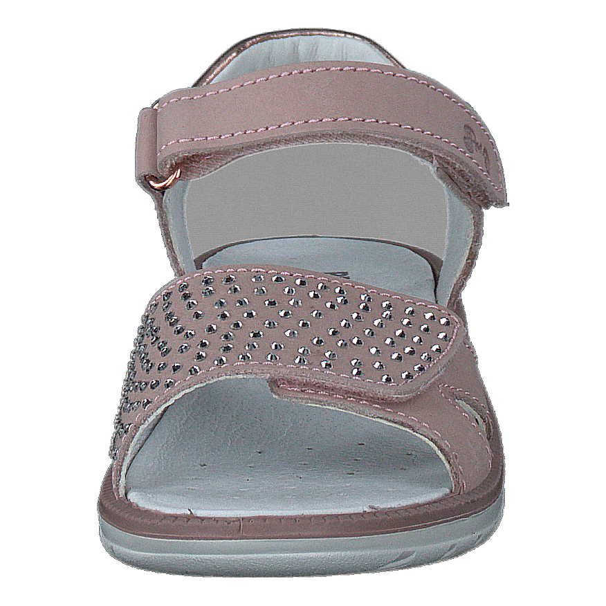 Pal 73924 Rosa Sc/cipria