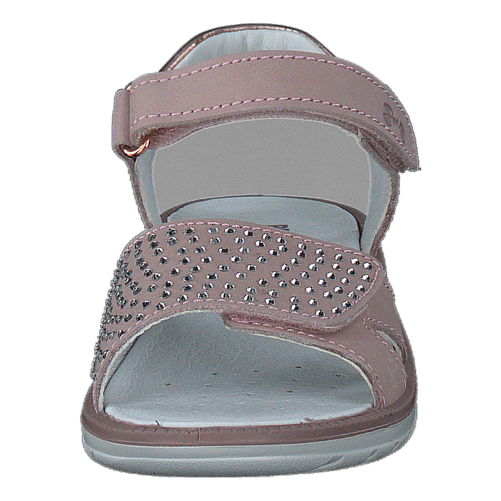 Pal 73924 Rosa Sc/cipria