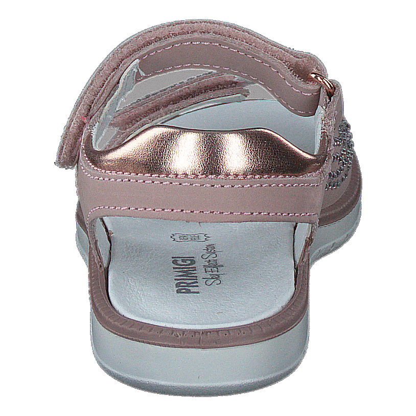 Pal 73924 Rosa Sc/cipria