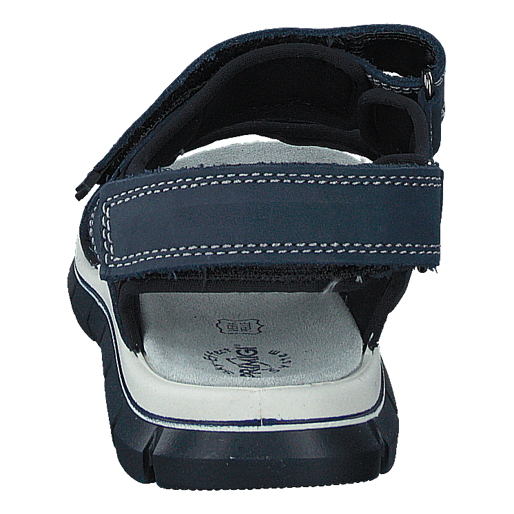 Ptv 73983 Azzurro/nero - Heppo.com