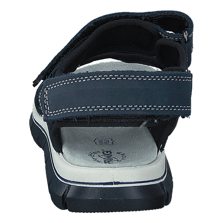 Ptv 73983 Azzurro/nero - Heppo.com