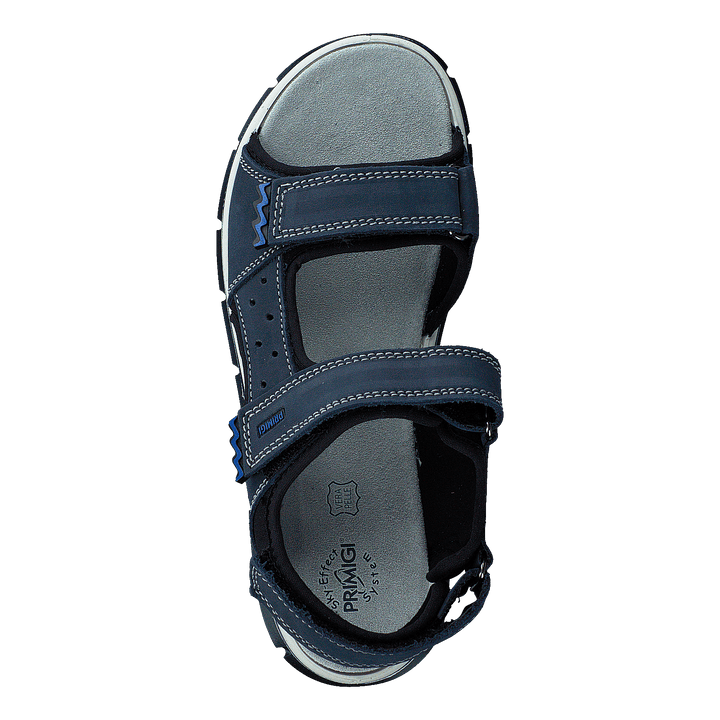 Ptv 73983 Azzurro/nero - Heppo.com