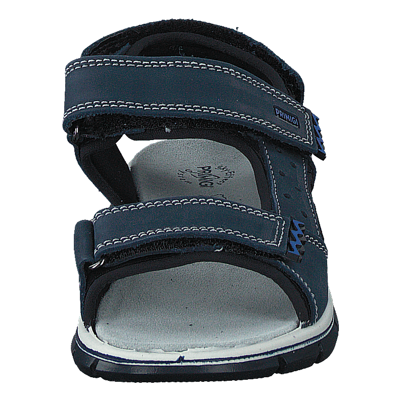 Ptv 73983 Azzurro/nero - Heppo.com