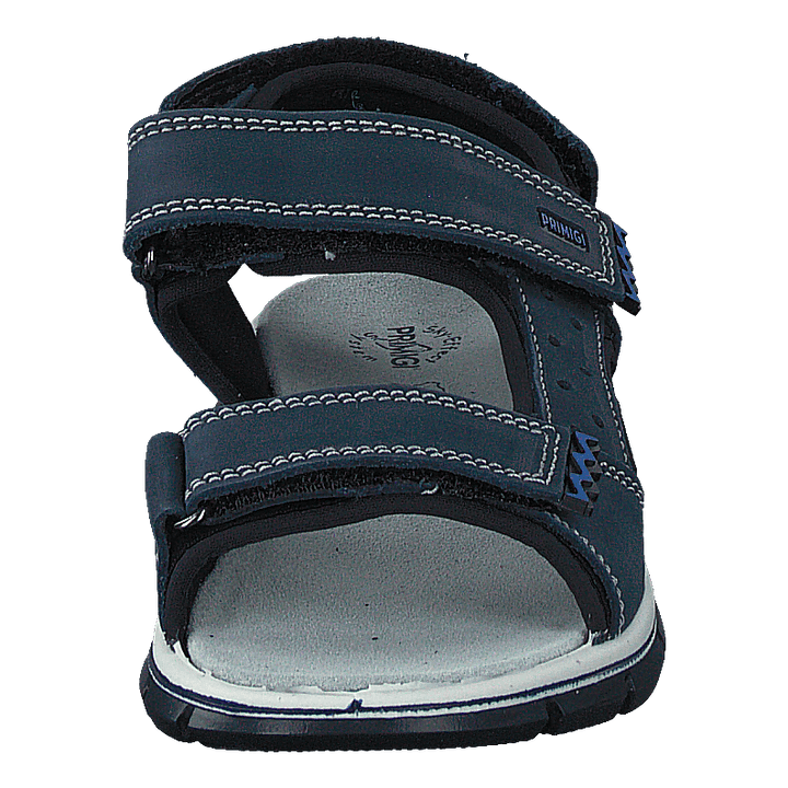 Ptv 73983 Azzurro/nero - Heppo.com