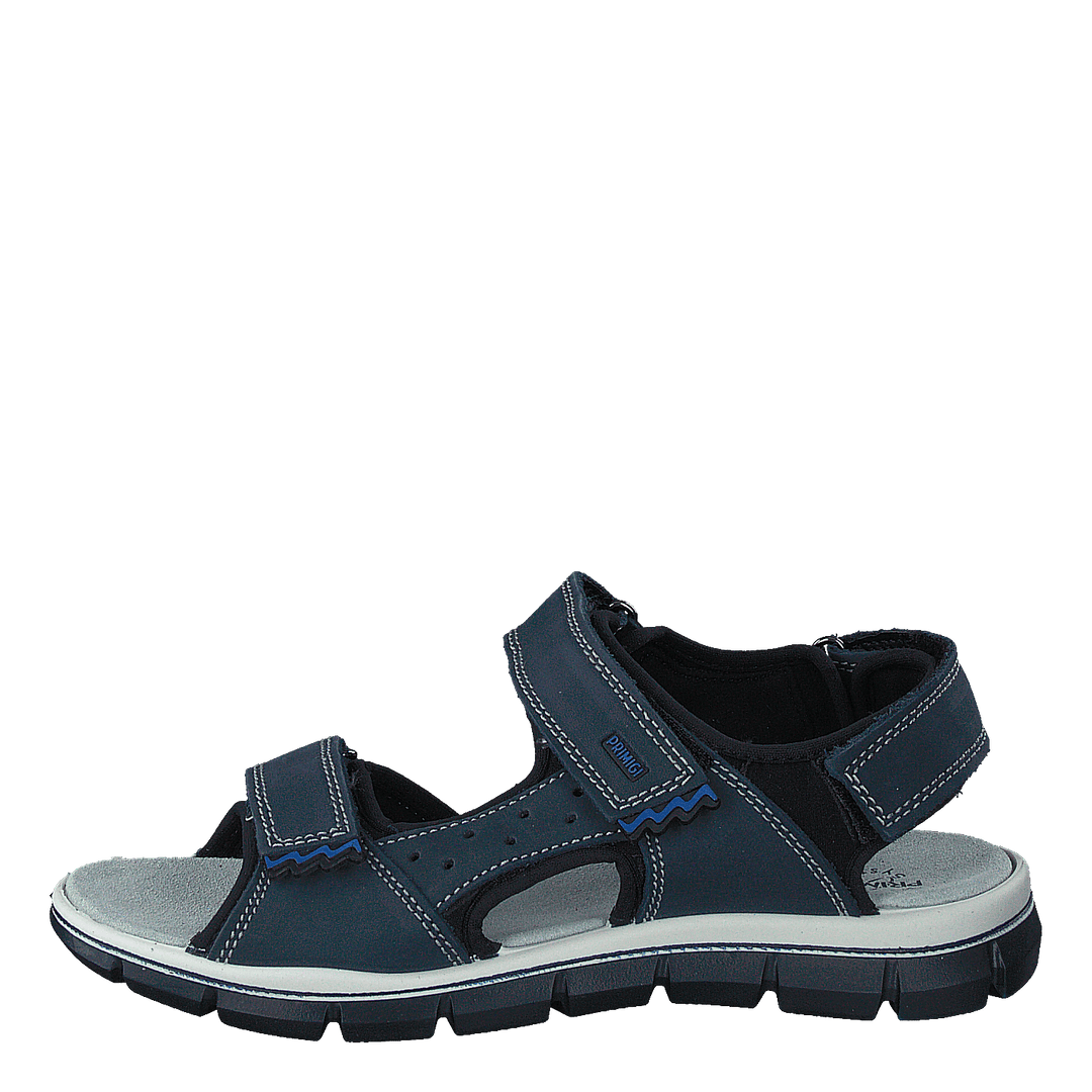 Ptv 73983 Azzurro/nero - Heppo.com
