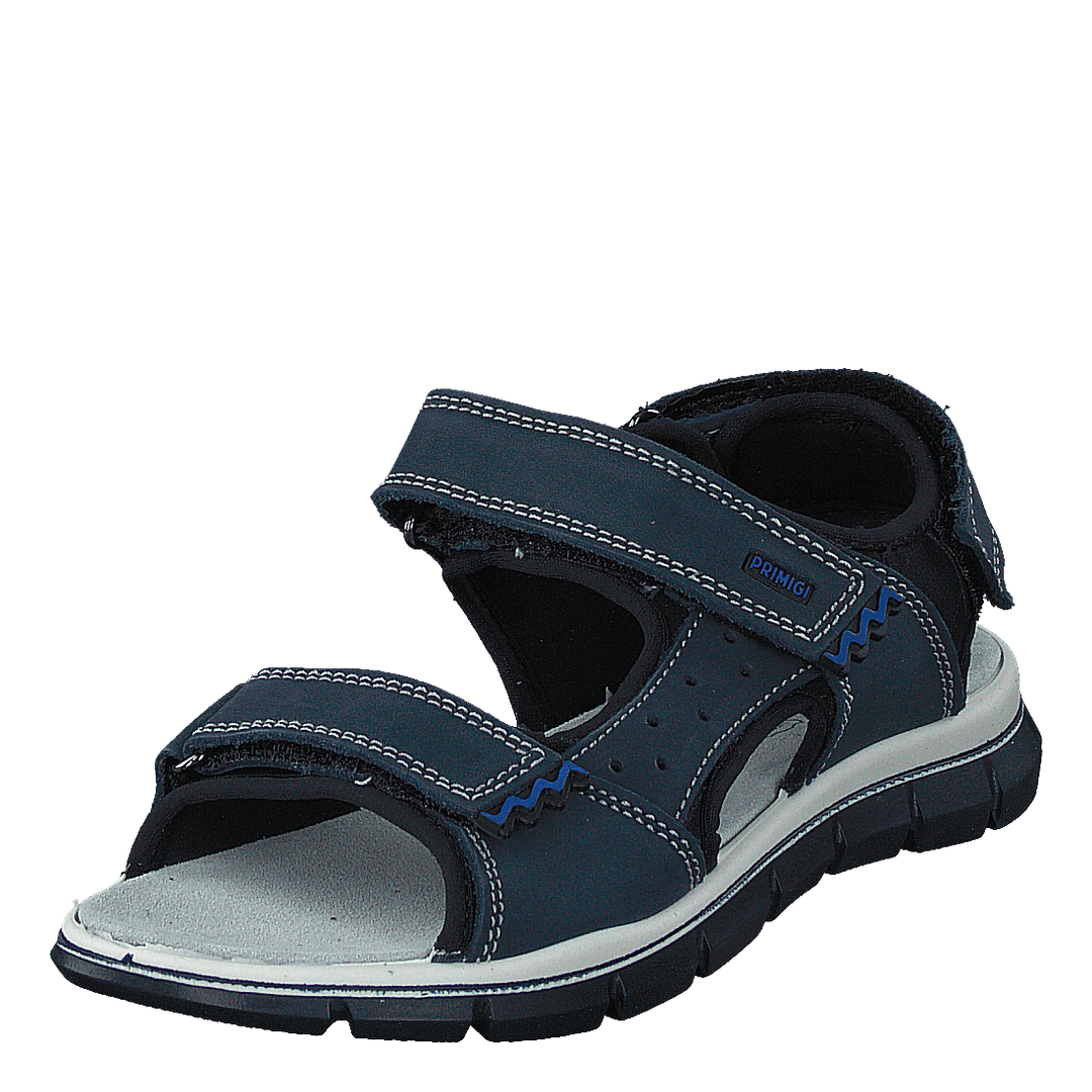 Ptv 73983 Azzurro/nero - Heppo.com
