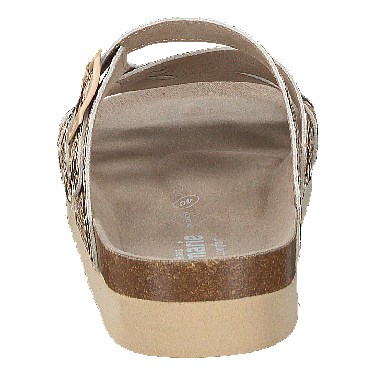 Kelly Beige/snake