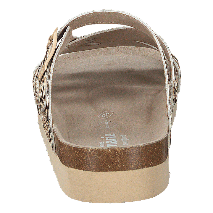 Kelly Beige/snake