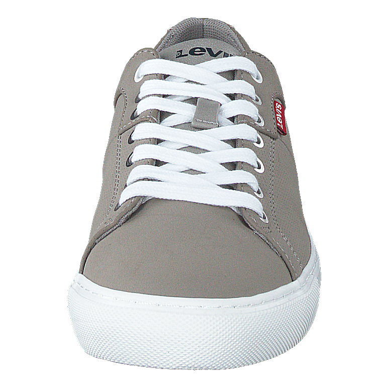 Woodward Regular Grey