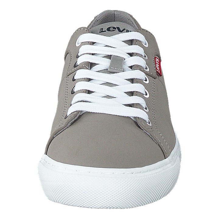 Woodward Regular Grey