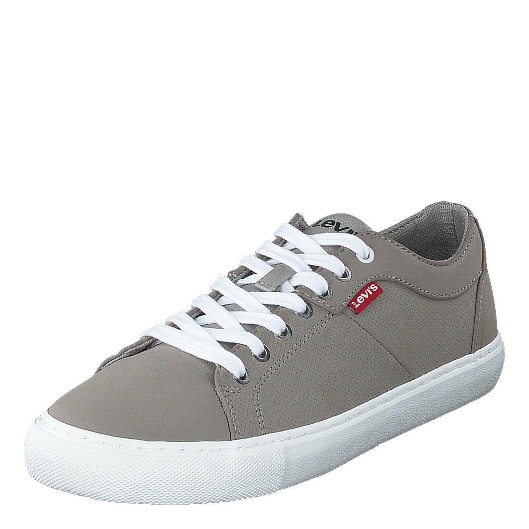 Woodward Regular Grey