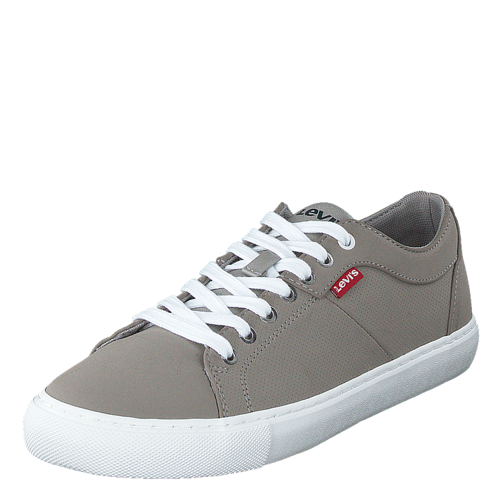 Woodward Regular Grey