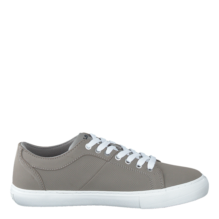 Woodward Regular Grey