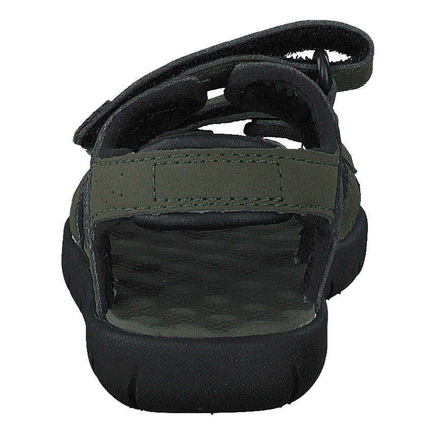 Perkins Row 2-strap Dark Green W Org - Heppo.com